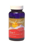 VITAMIN C POWER CAPSULES Mount Shasta Mega C