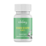 VITAMIN D3 DEPOT 20,000 IU cholecalciferol tablets