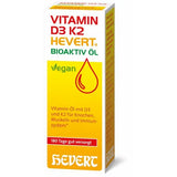 VITAMIN D3 K2 Hevert Bioactive Oil 20 ml