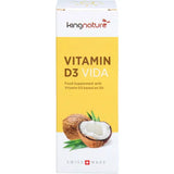 VITAMIN D3 VIDA Oral Liquid 30 ml