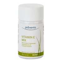VITAMIN E MIX capsules 90 pcs