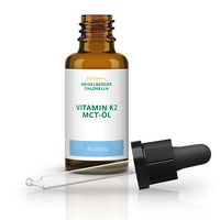 VITAMIN K2 MCT oil drops for oral use