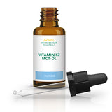 VITAMIN K2 MCT oil drops for oral use