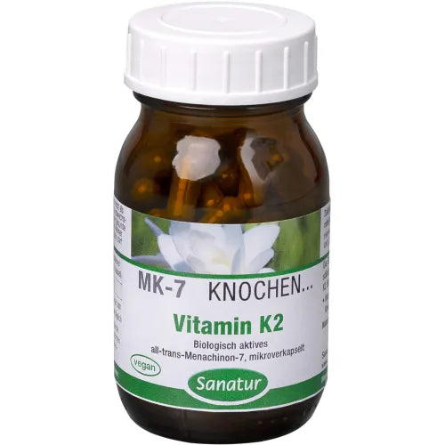 VITAMIN K2 MK7