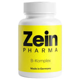 VITAMIN B COMPLEX + Biotin Forte capsules 90 pcs