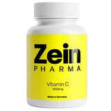 VITAMIN C 1000 mg ZeinPharma capsules 120 pcs