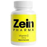 VITAMIN C 500 mg capsules 90 pcs
