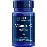 VITAMIN C & QUERCETIN Tablets - 2