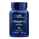 VITAMIN C & QUERCETIN Tablets
