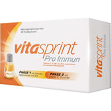 VITASPRINT Pro Immun drinking bottle 24 pc