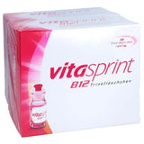 VITASPRINT Vitamin B12 drinking bottle - 2