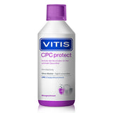 VITIS CPC protect mouthwash
