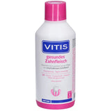 VITIS® healthy gums mouthwash
