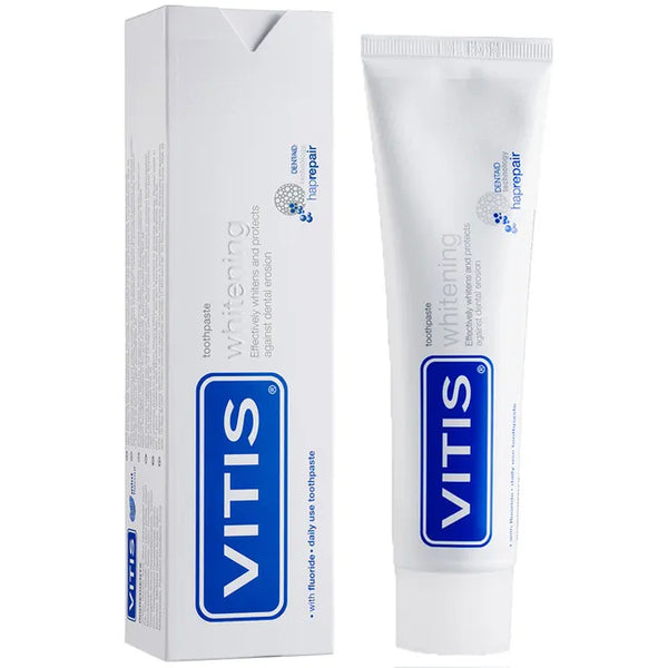 VITIS® whitening toothpaste