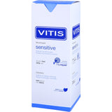 VITIS sensitive mouthwash