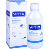 VITIS sensitive mouthwash