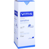 VITIS sensitive mouthwash