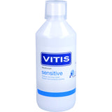 VITIS sensitive mouthwash