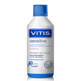VITIS sensitive mouthwash
