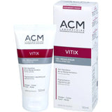 VITIX, vitiligo repigmentation, melanocytes, keratinocytes balance