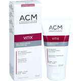 VITIX, vitiligo repigmentation, melanocytes, keratinocytes balance