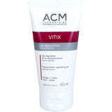 VITIX, vitiligo repigmentation, melanocytes, keratinocytes balance