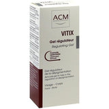 VITIX, vitiligo repigmentation, melanocytes, keratinocytes balance