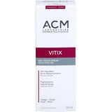 VITIX, vitiligo repigmentation, melanocytes, keratinocytes balance