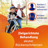 VOLTAREN Heat Patch Back