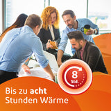 VOLTAREN Heat Patch Back