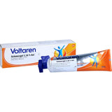 VOLTAREN pain gel with blue comfort twist - 4