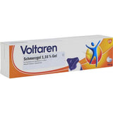 VOLTAREN pain gel with blue comfort twist - 7