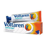 VOLTAREN pain gel with blue comfort twist