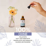 VON KINSKY Bio Hyaluronic Serum, High Dose