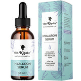 VON KINSKY Bio Hyaluronic Serum, High Dose