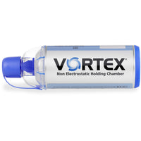 VORTEX inhaler from 4 years