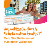 VULNIPHAN Vaginal Gel