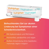 VULNIPHAN Vaginal Gel