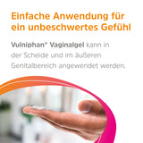 VULNIPHAN Vaginal Gel