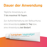 VULNIPHAN Vaginal Gel