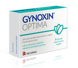 Vaginal yeast infection | Gynoxin Optima, vaginal capsules