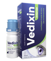 Vedixin Intense eye drops