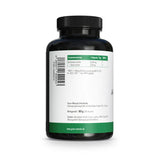 Vegan, gluten-free, no additives GREEN NATURALS ARTICHOKE Capsules