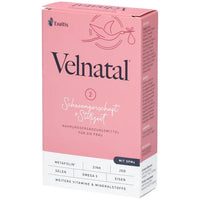 Velnatal® Pregnancy + Breastfeeding