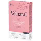 Velnatal® Pregnancy + Breastfeeding