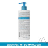 Velvety body lotion 500 ml