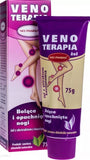 Varicose veins treatments, Veno Therapy gel