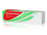 Venoruton gel 40g uk-usa varicose veins treatment