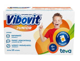 Vibovit Junior taste orange x 44 sachets