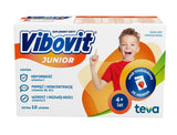 Vibovit Junior x 30 sachets - strawberry